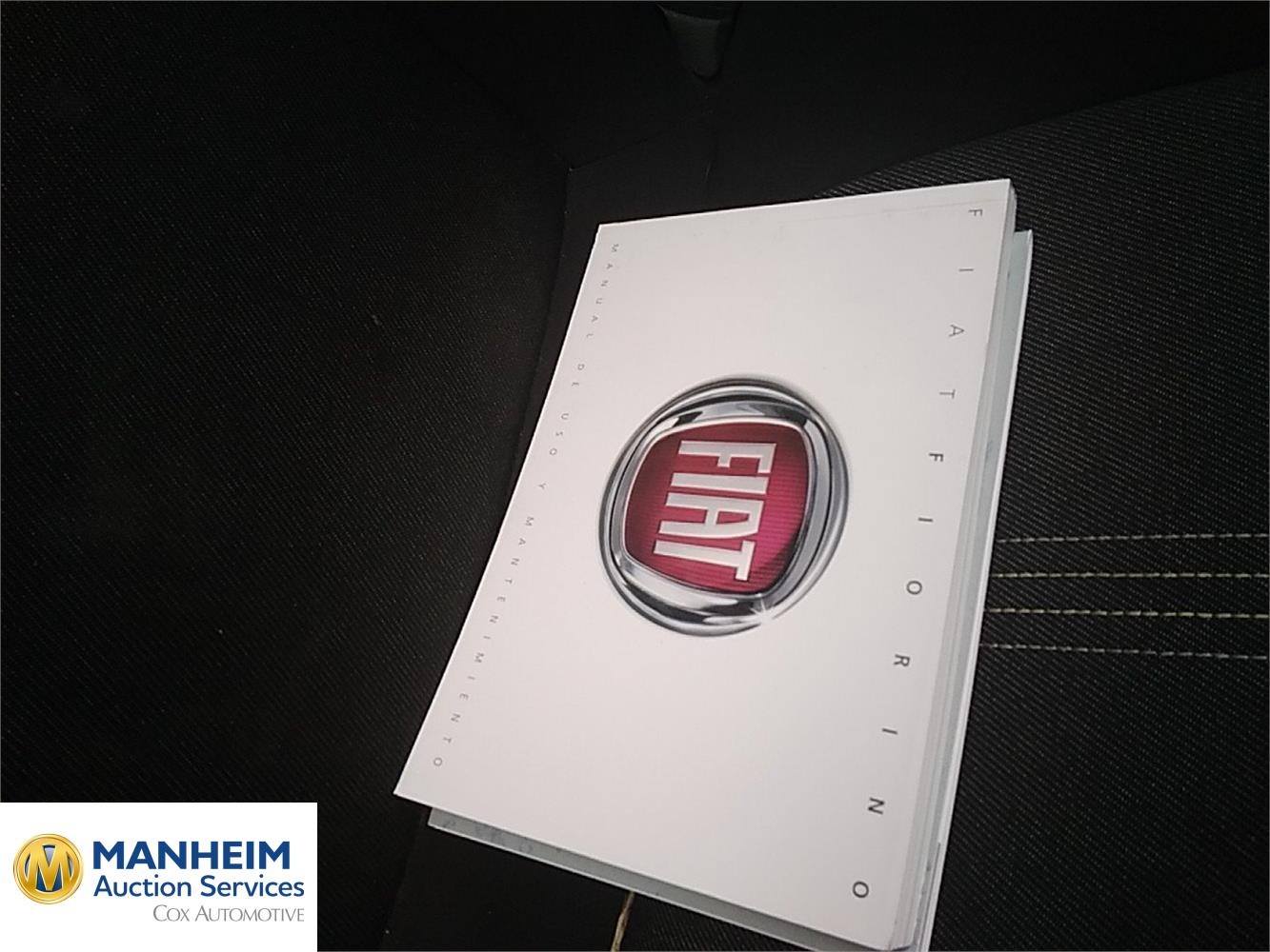 Foto Fiat Fiorino 11