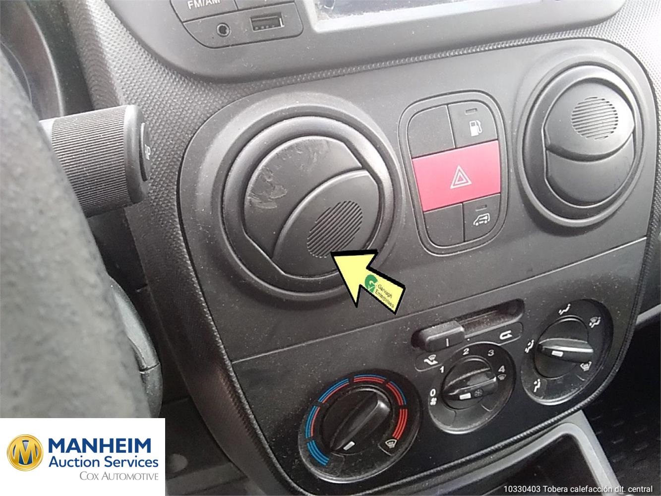 Foto Fiat Fiorino 20