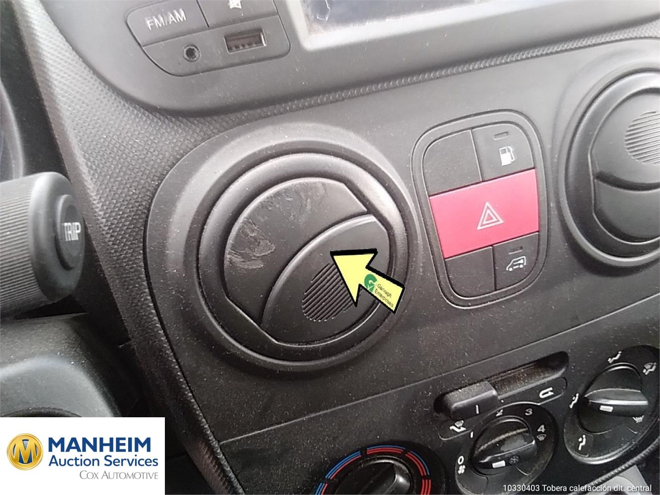 Foto Fiat Fiorino 21