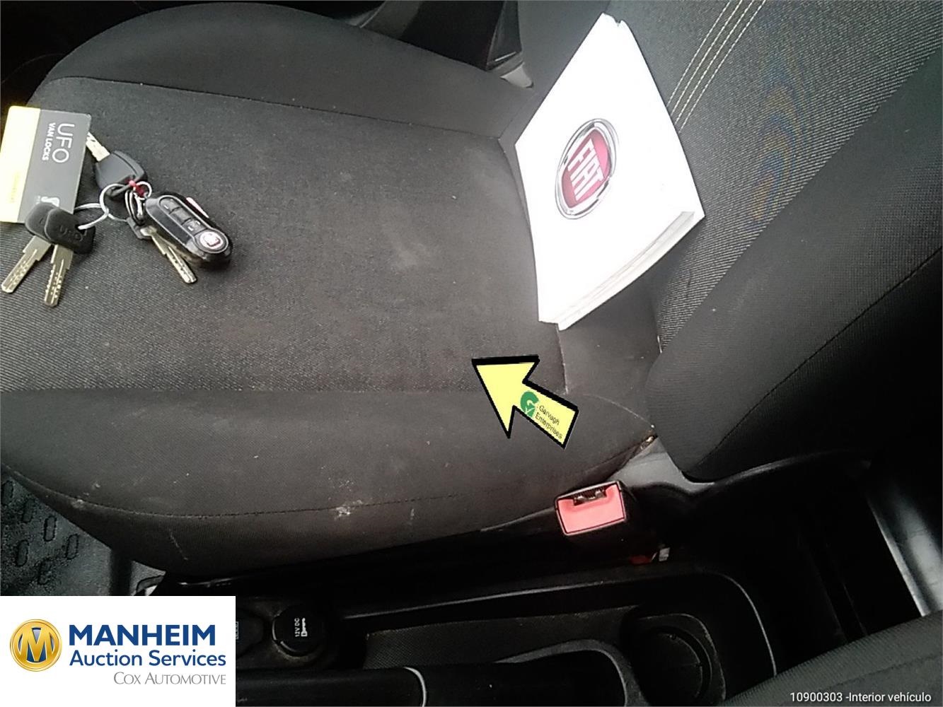 Foto Fiat Fiorino 25