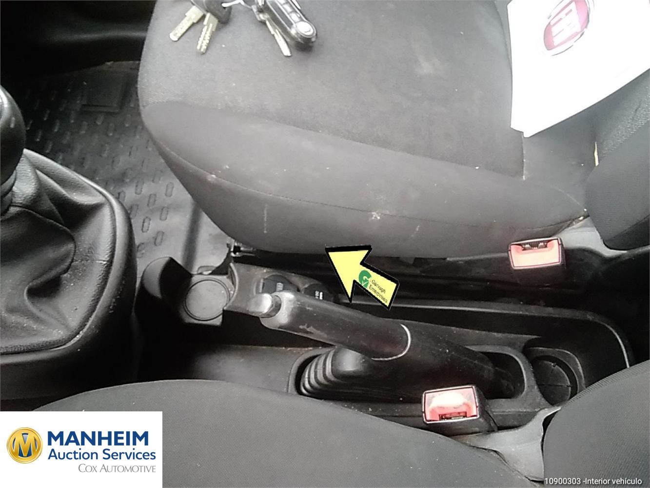 Foto Fiat Fiorino 26