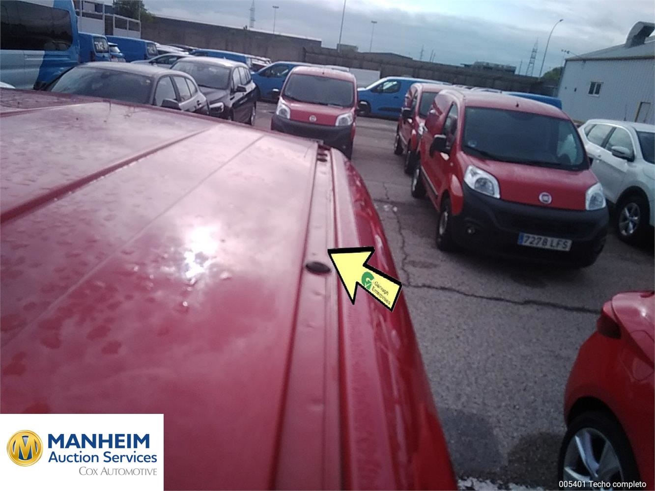 Foto Fiat Fiorino 29