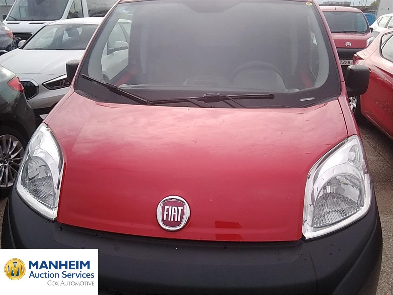 Foto Fiat Fiorino 31