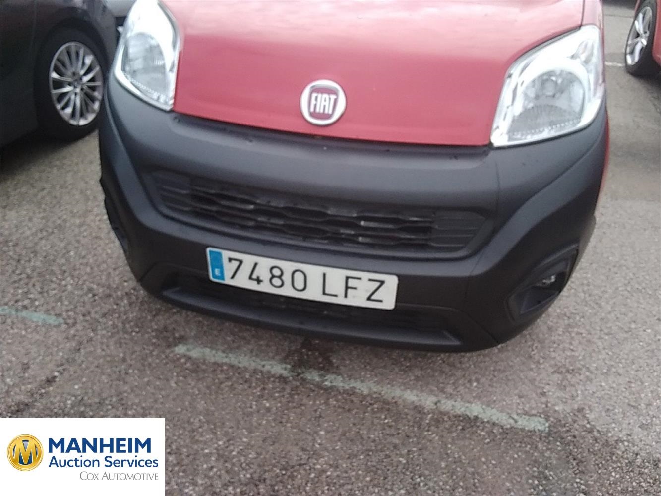 Foto Fiat Fiorino 32