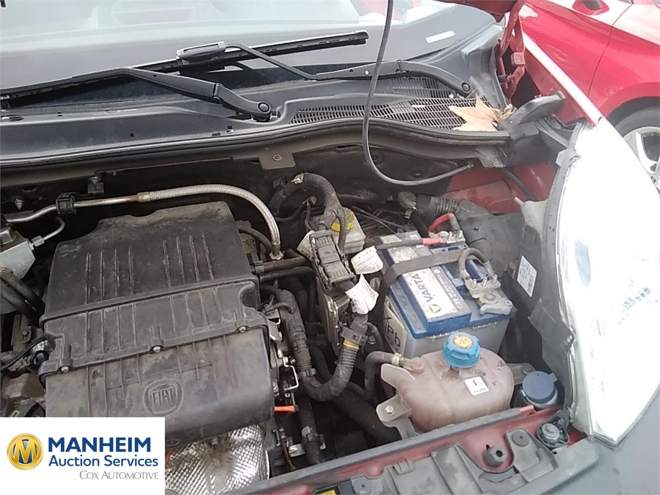 Foto Fiat Fiorino 34