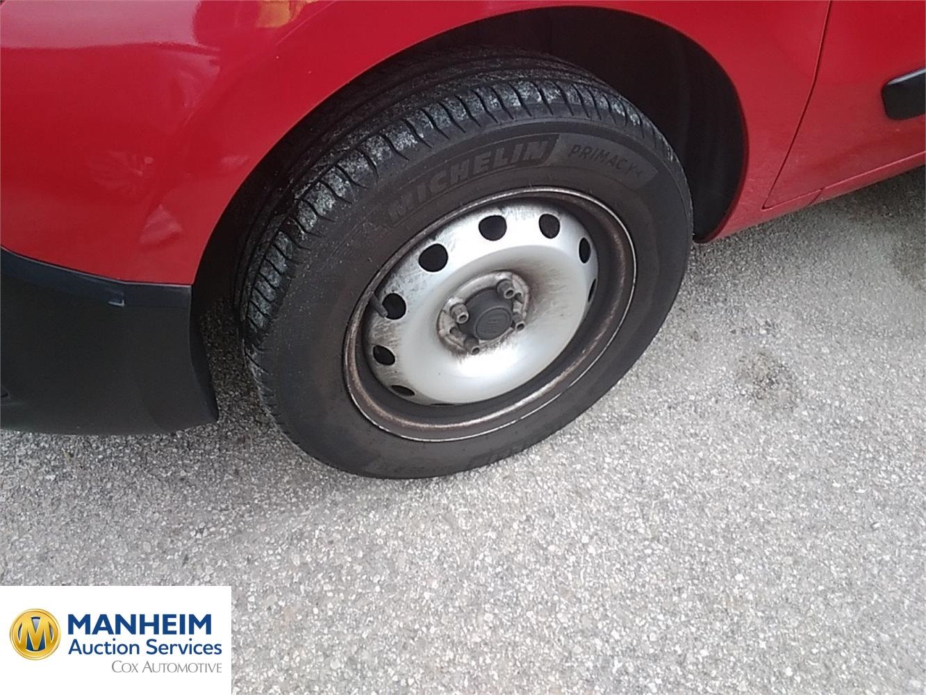 Foto Fiat Fiorino 35