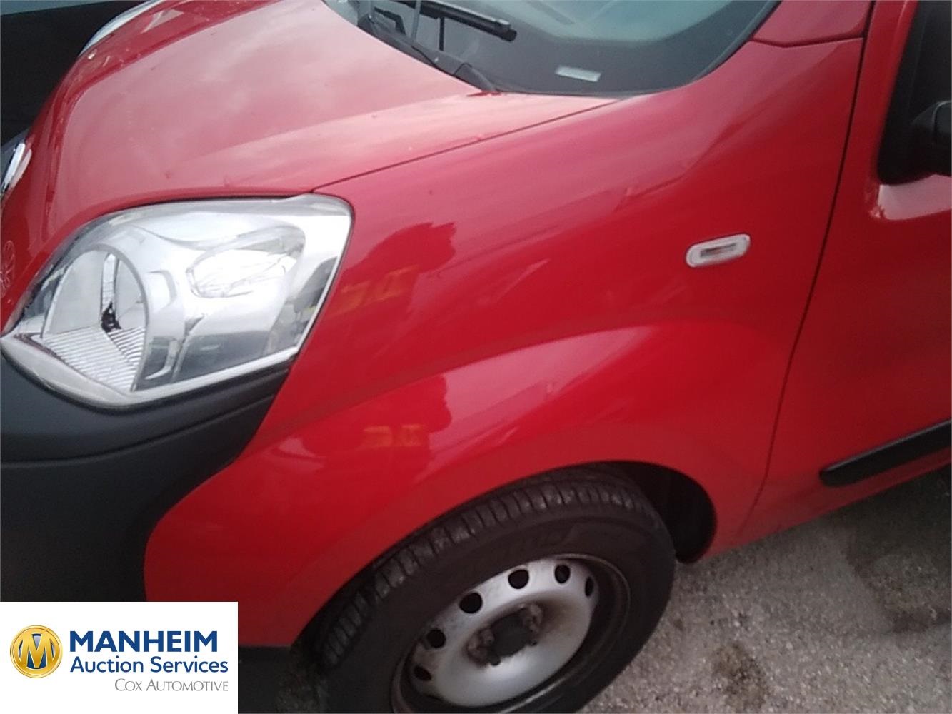 Foto Fiat Fiorino 36