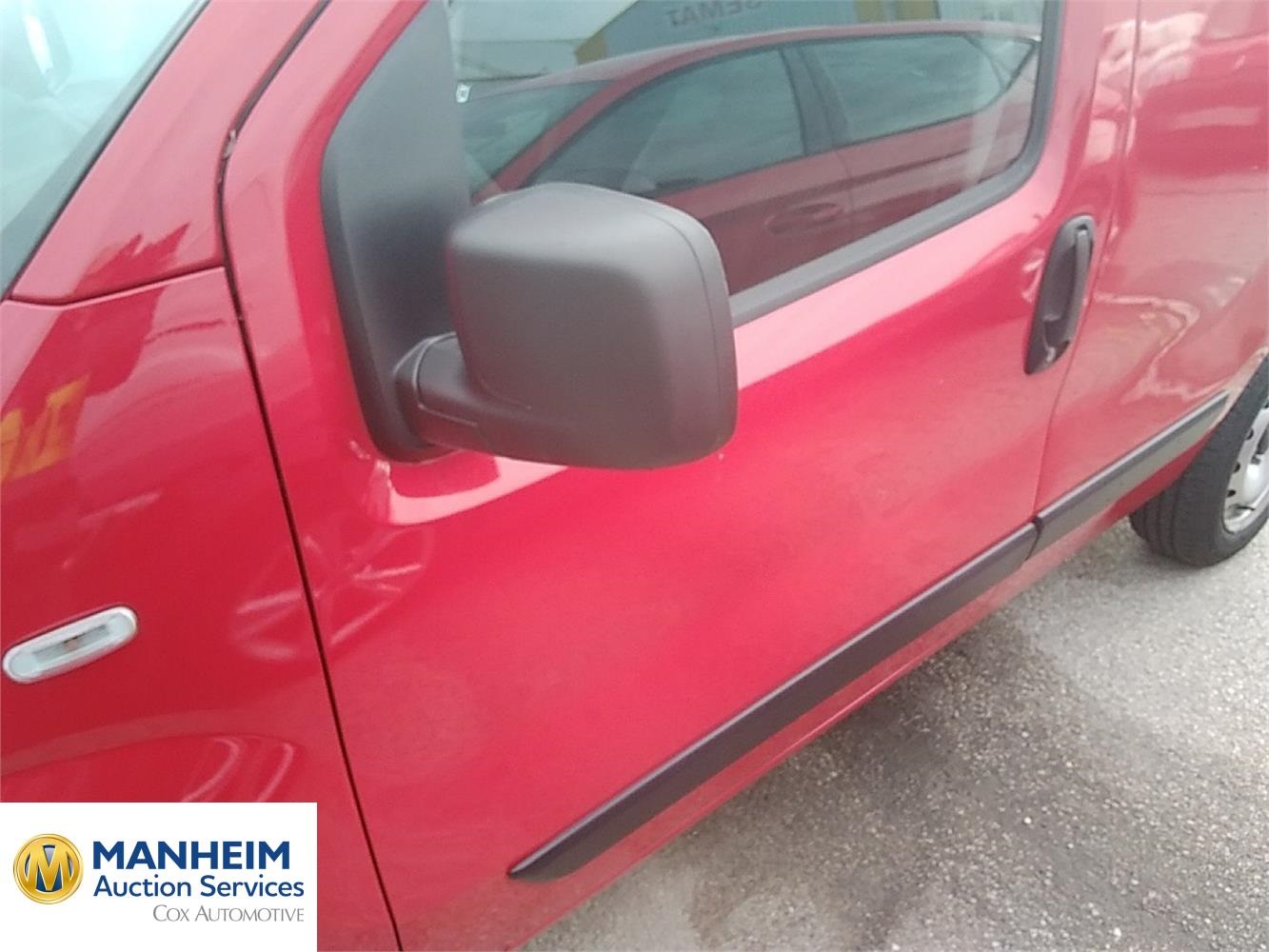 Foto Fiat Fiorino 37