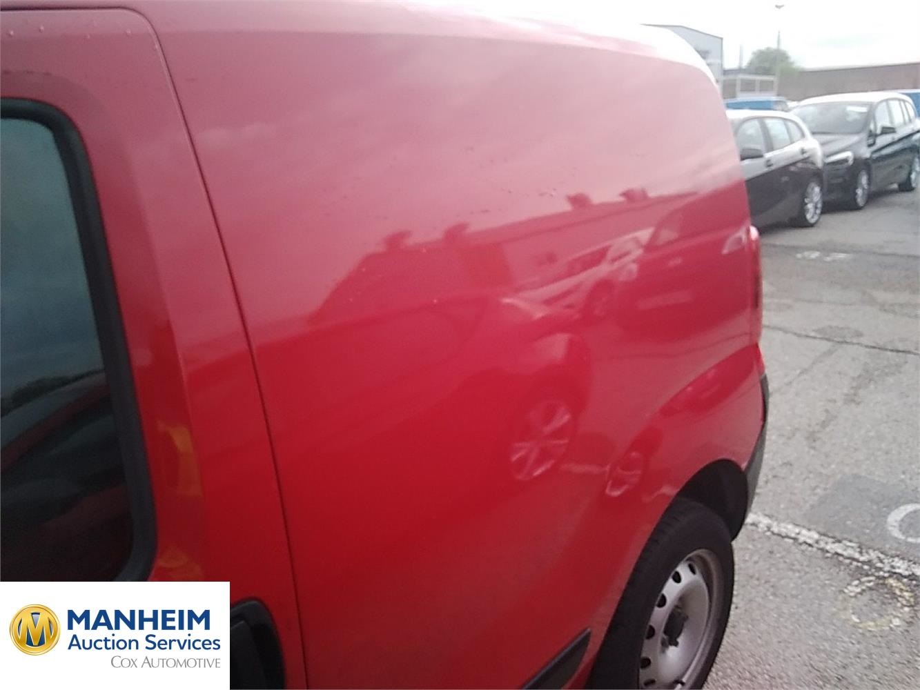 Foto Fiat Fiorino 38