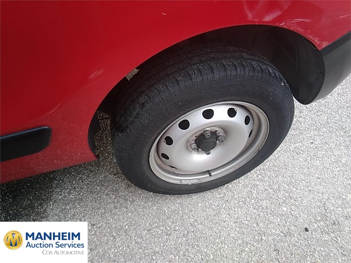 Foto Fiat Fiorino 39
