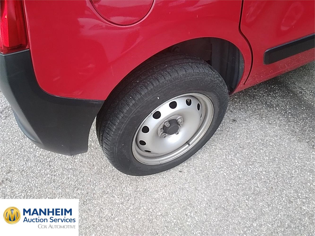 Foto Fiat Fiorino 44