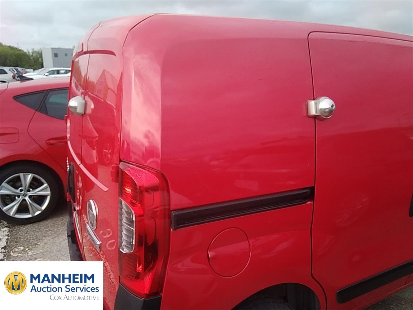 Foto Fiat Fiorino 45