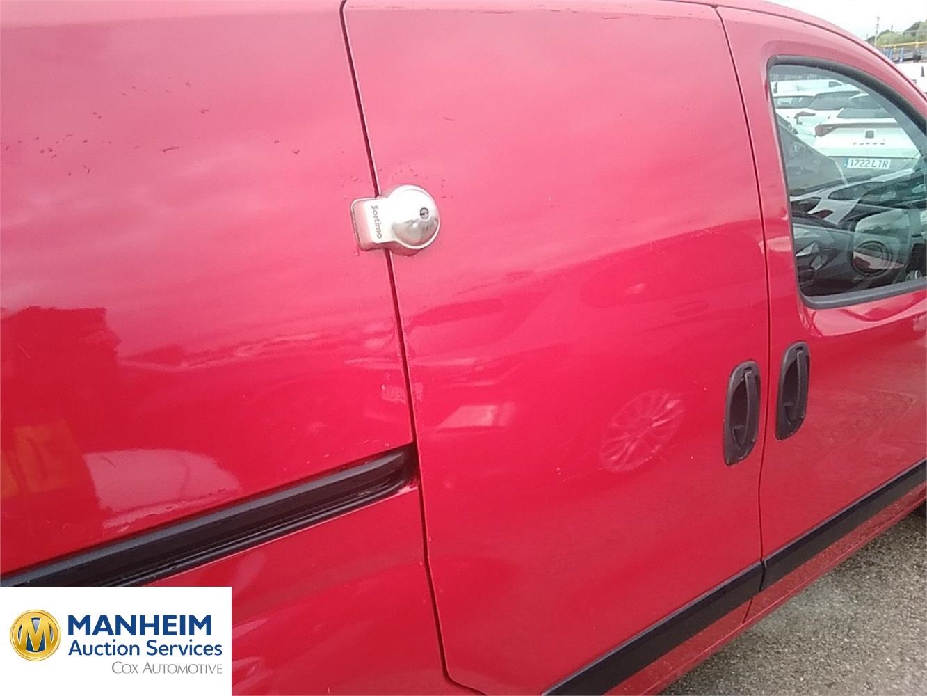 Foto Fiat Fiorino 46