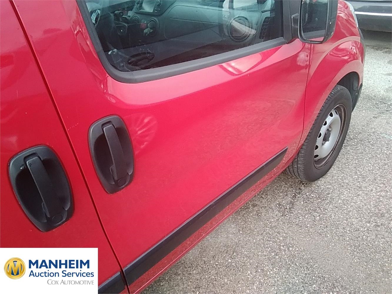 Foto Fiat Fiorino 47