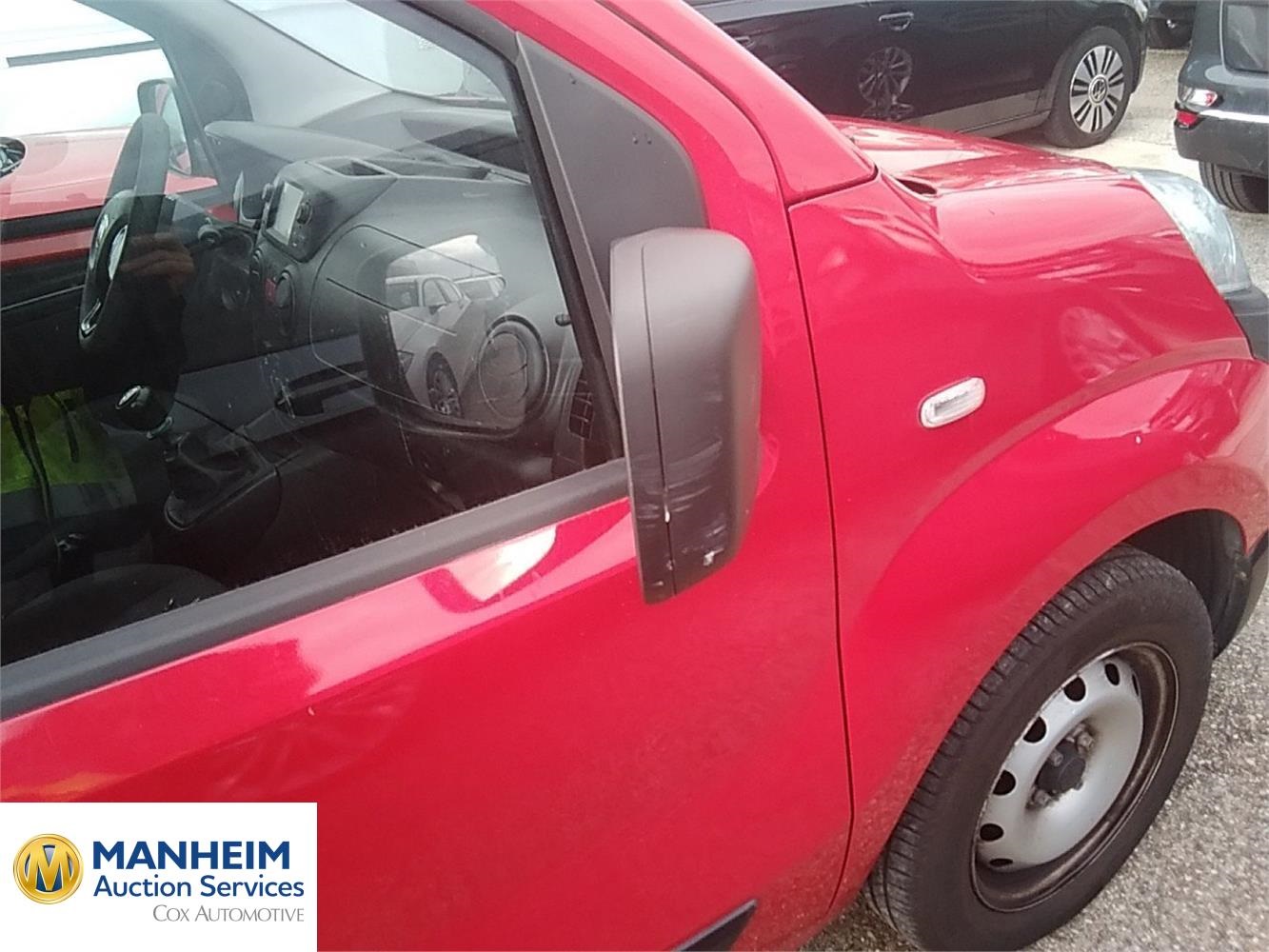 Foto Fiat Fiorino 48