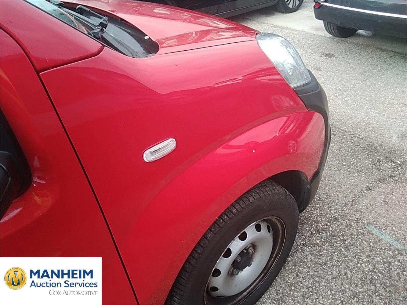 Foto Fiat Fiorino 49