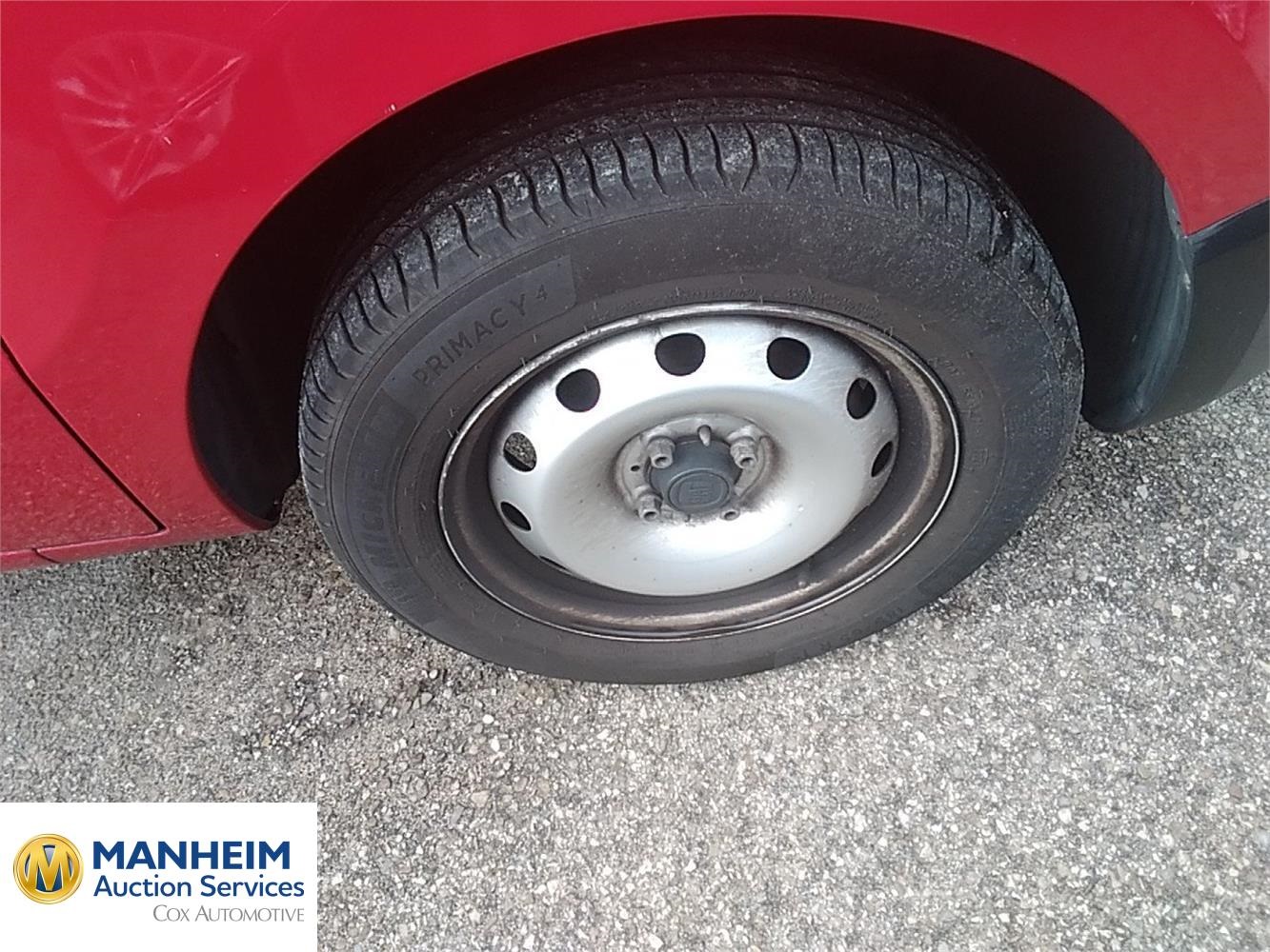 Foto Fiat Fiorino 50