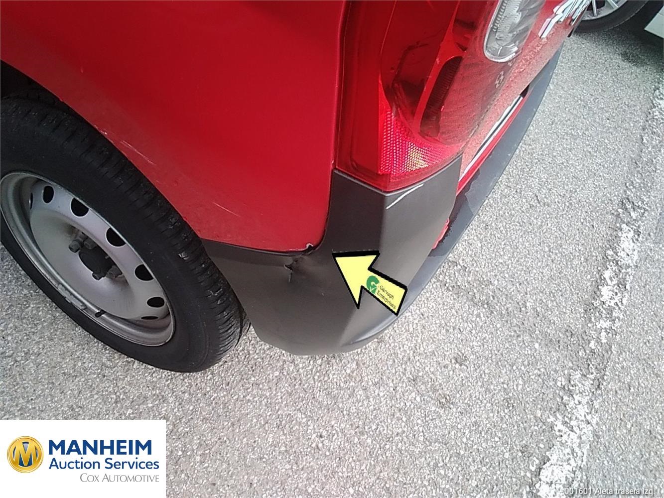 Foto Fiat Fiorino 64