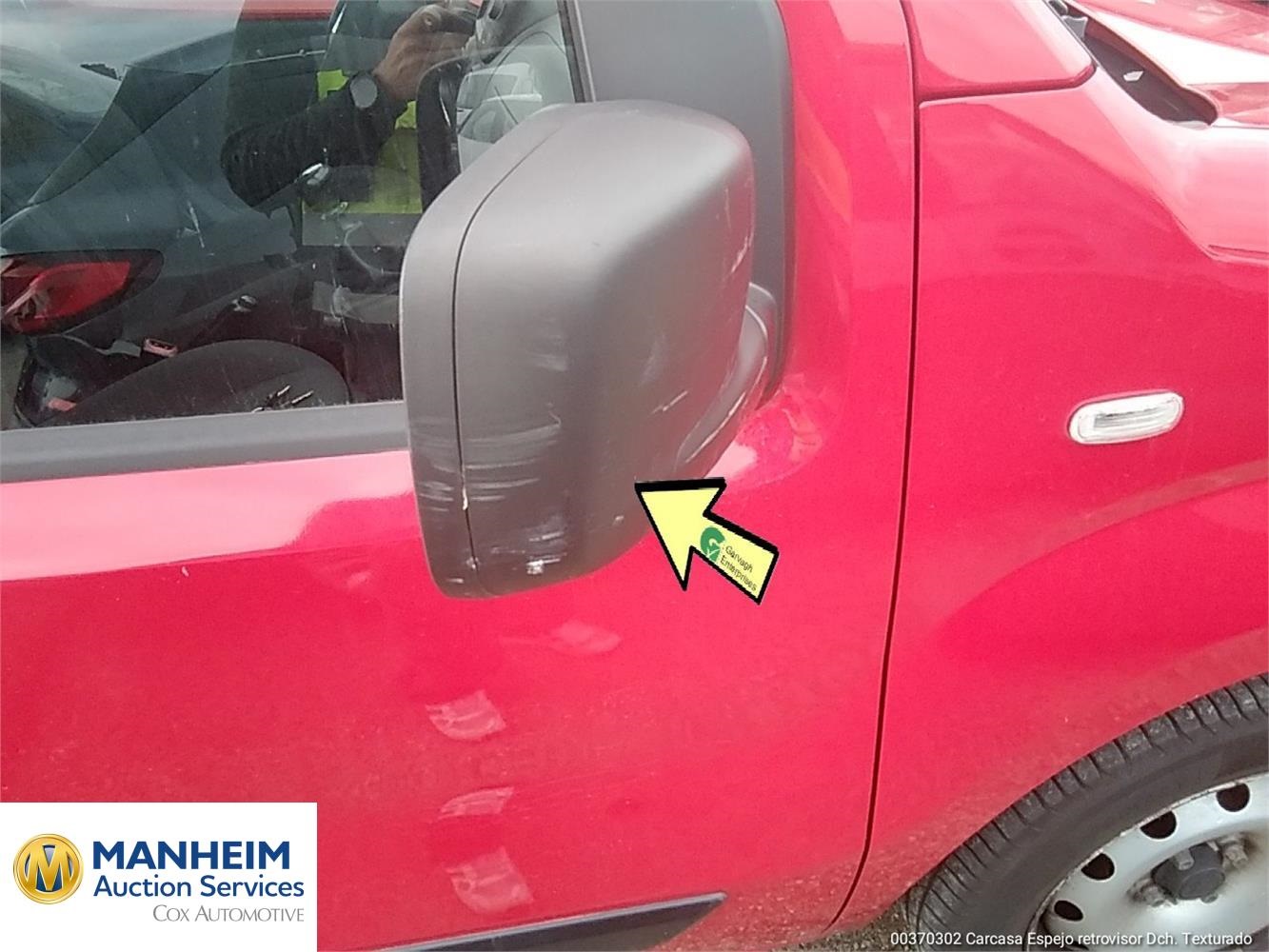 Foto Fiat Fiorino 78