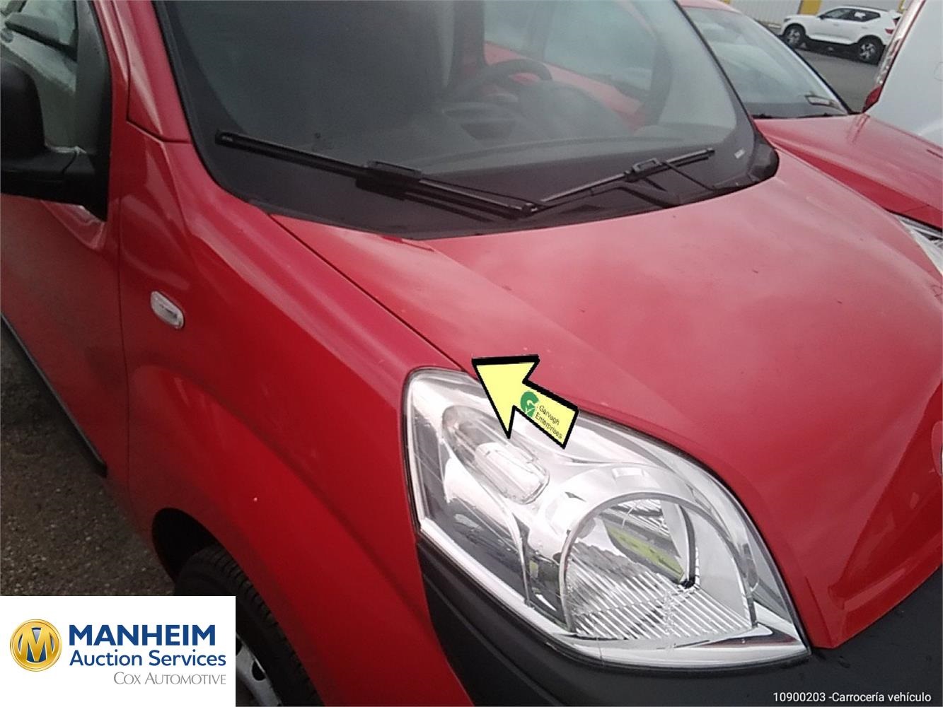 Foto Fiat Fiorino 79
