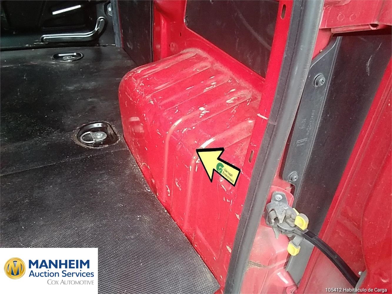 Foto Fiat Fiorino 81