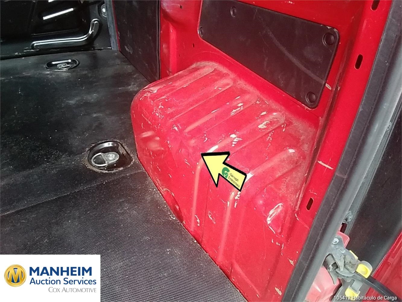 Foto Fiat Fiorino 82