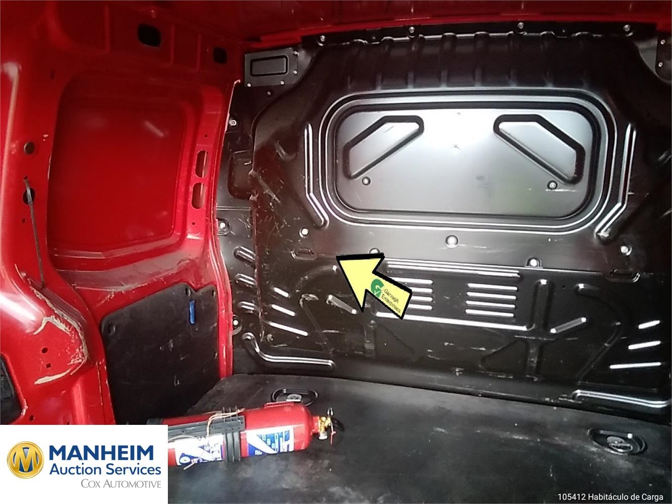 Foto Fiat Fiorino 83