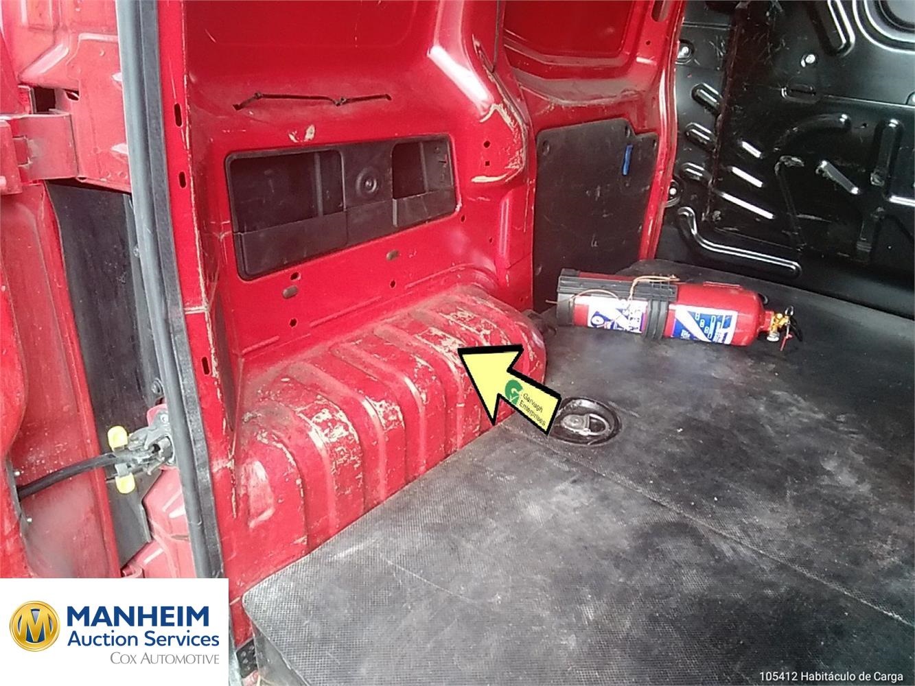 Foto Fiat Fiorino 84