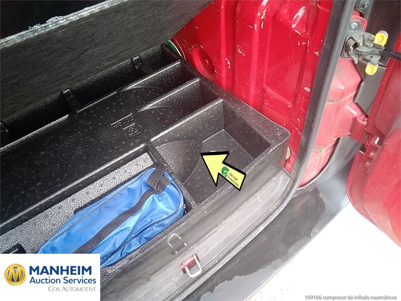 Foto Fiat Fiorino 87