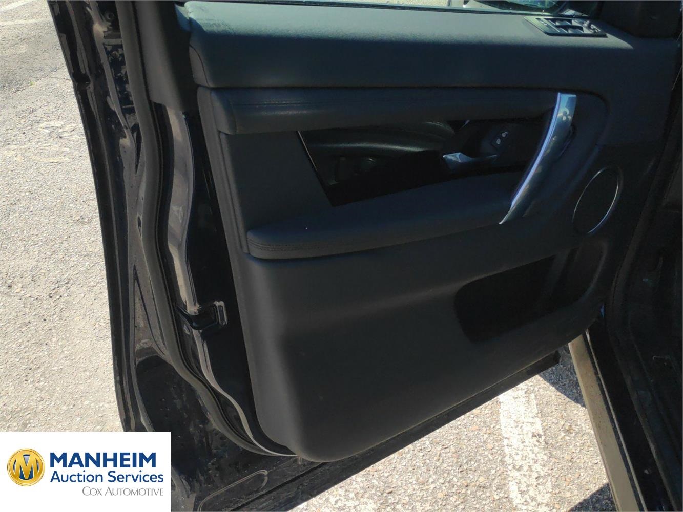 Foto Land Rover DISCOVERY SPORT 43