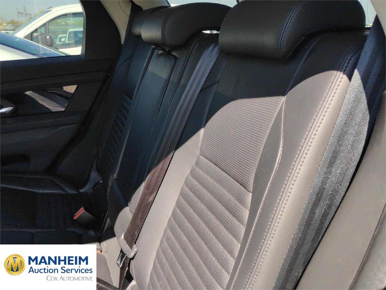 Foto Land Rover DISCOVERY SPORT 54