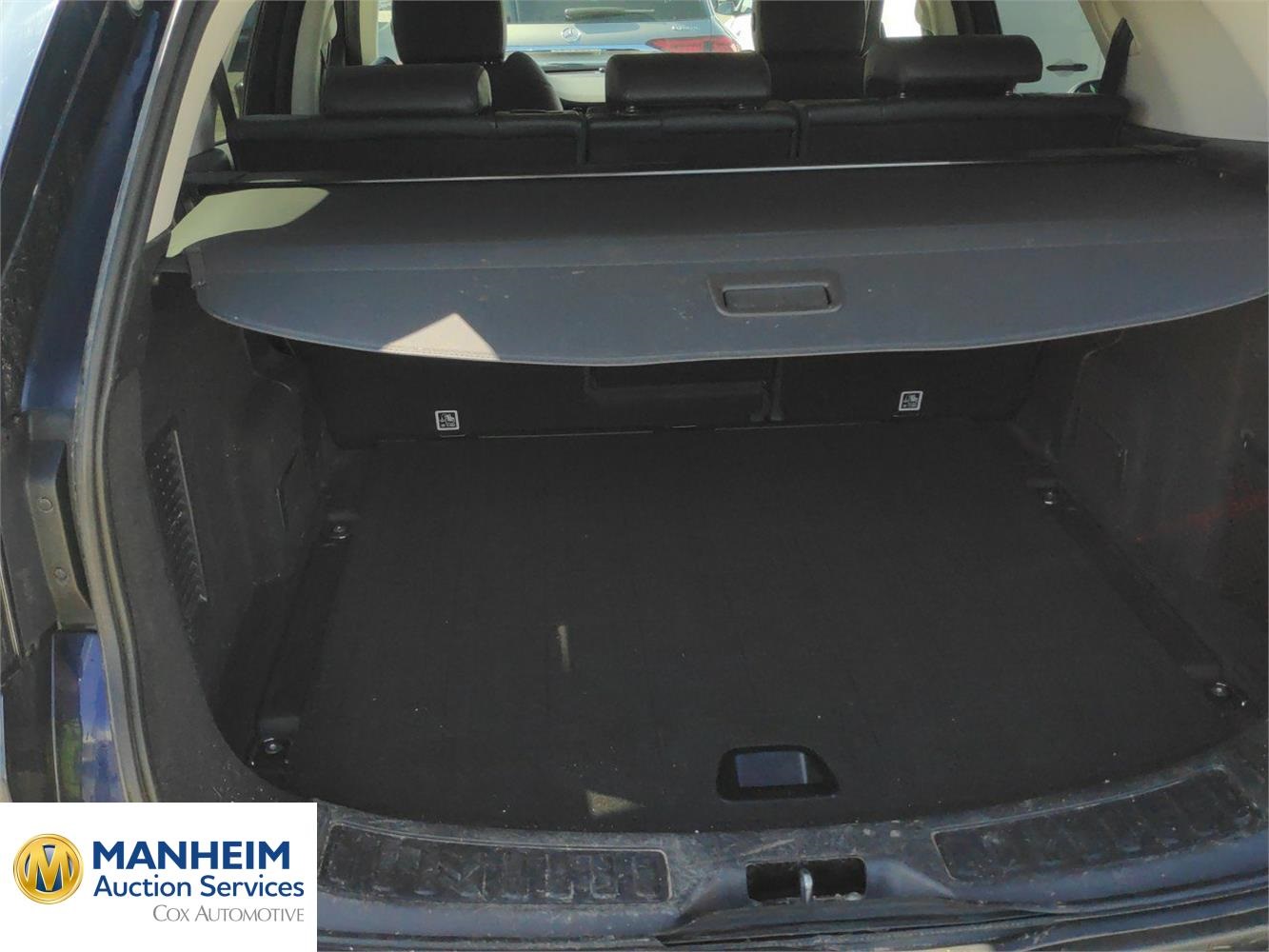 Foto Land Rover DISCOVERY SPORT 66