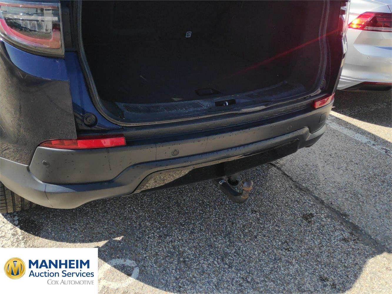 Foto Land Rover DISCOVERY SPORT 73