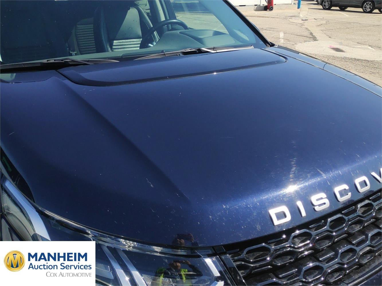 Foto Land Rover DISCOVERY SPORT 79