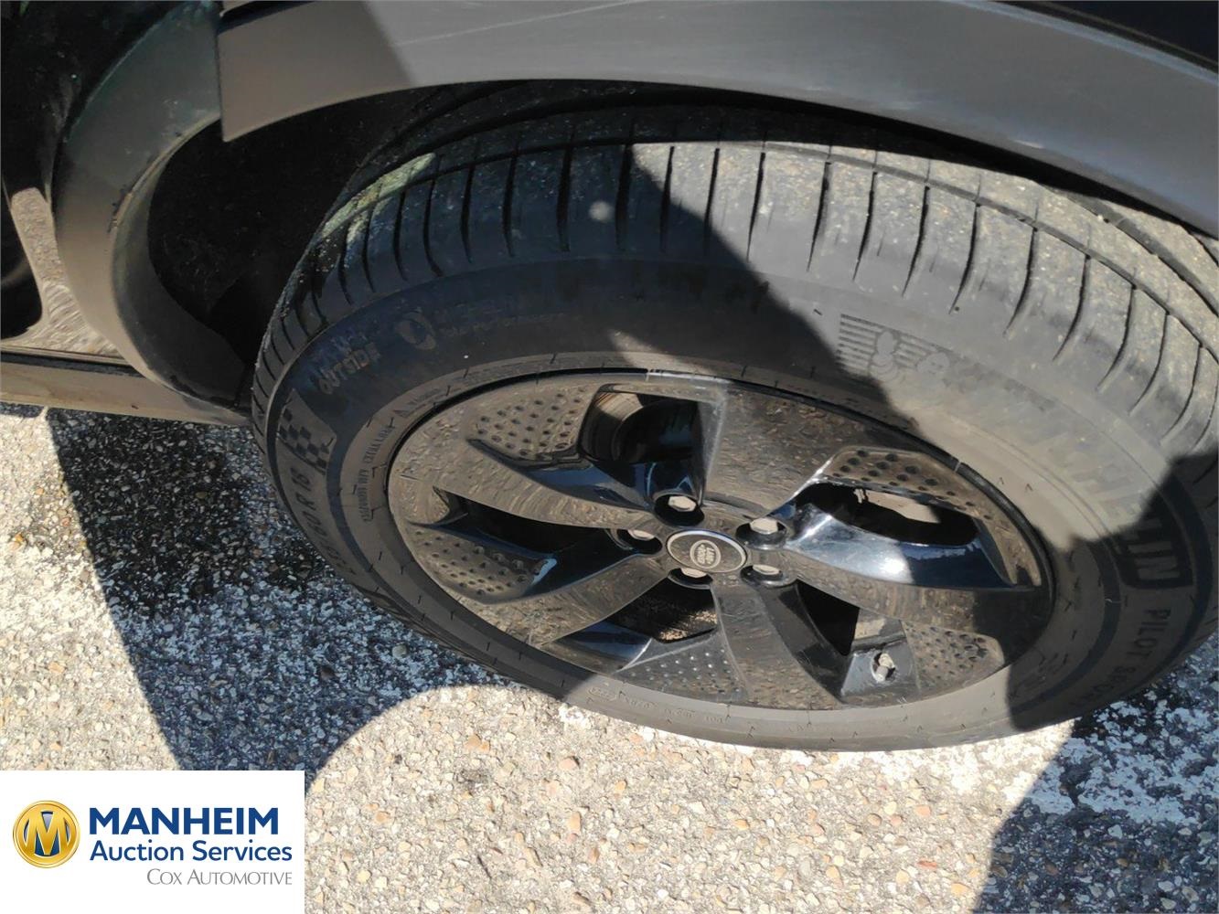 Foto Land Rover DISCOVERY SPORT 139