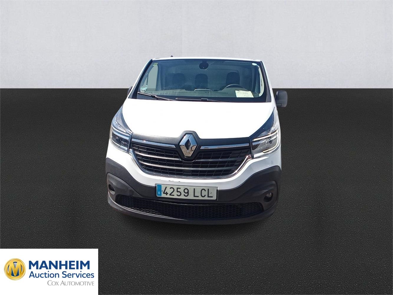 Foto Renault Trafic 2