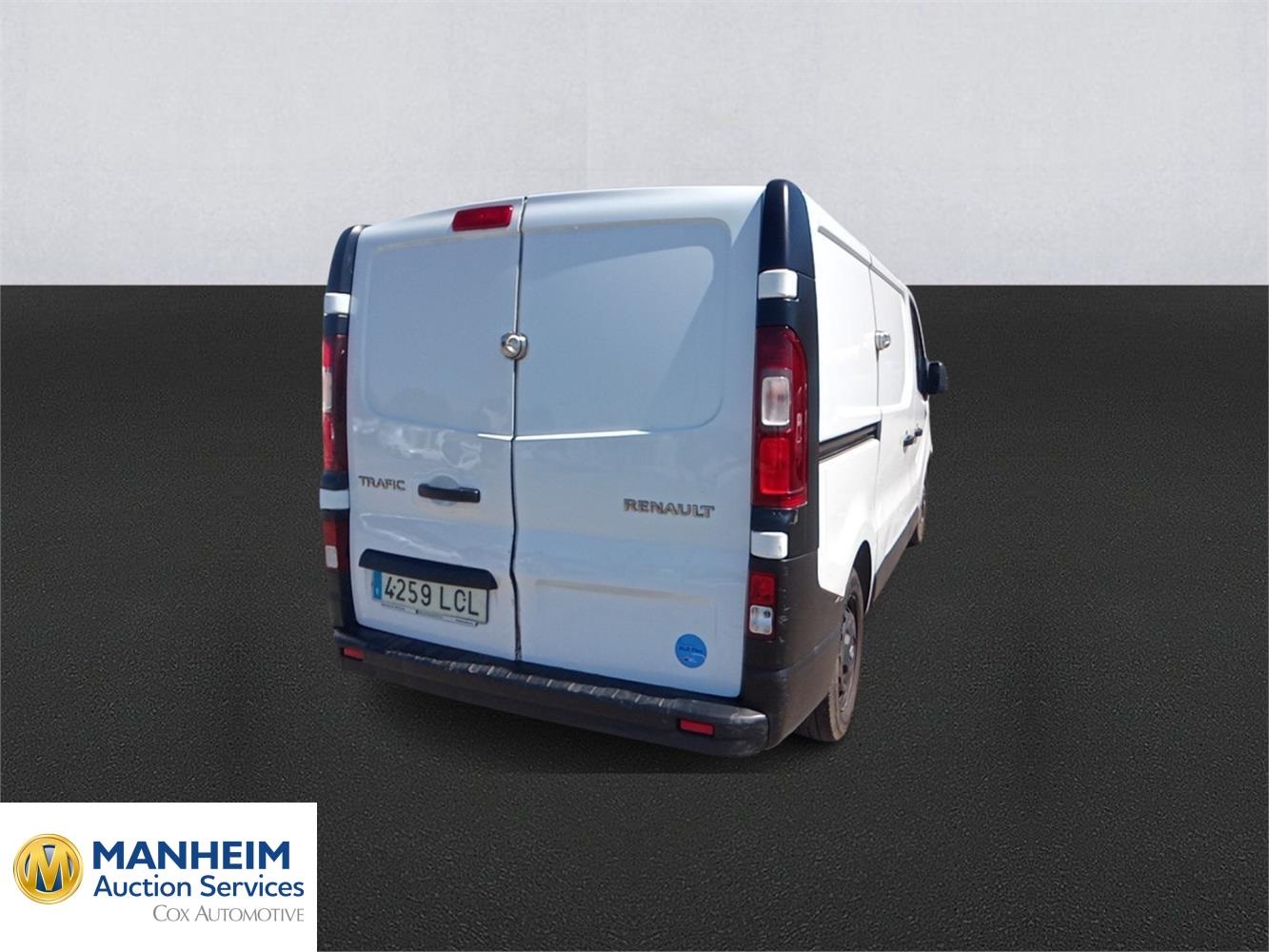 Foto Renault Trafic 4