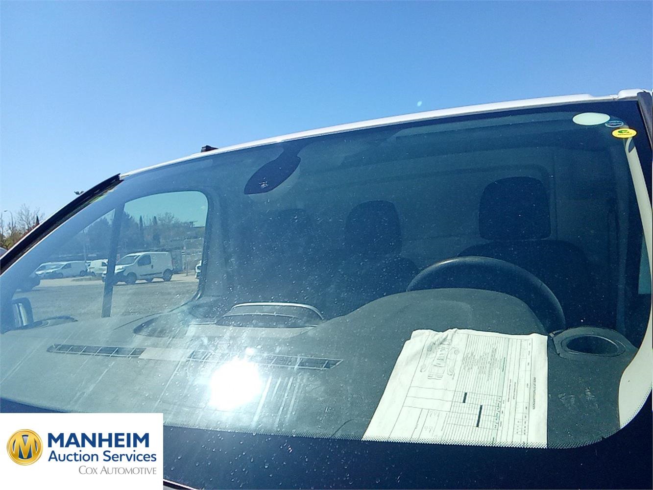 Foto Renault Trafic 15