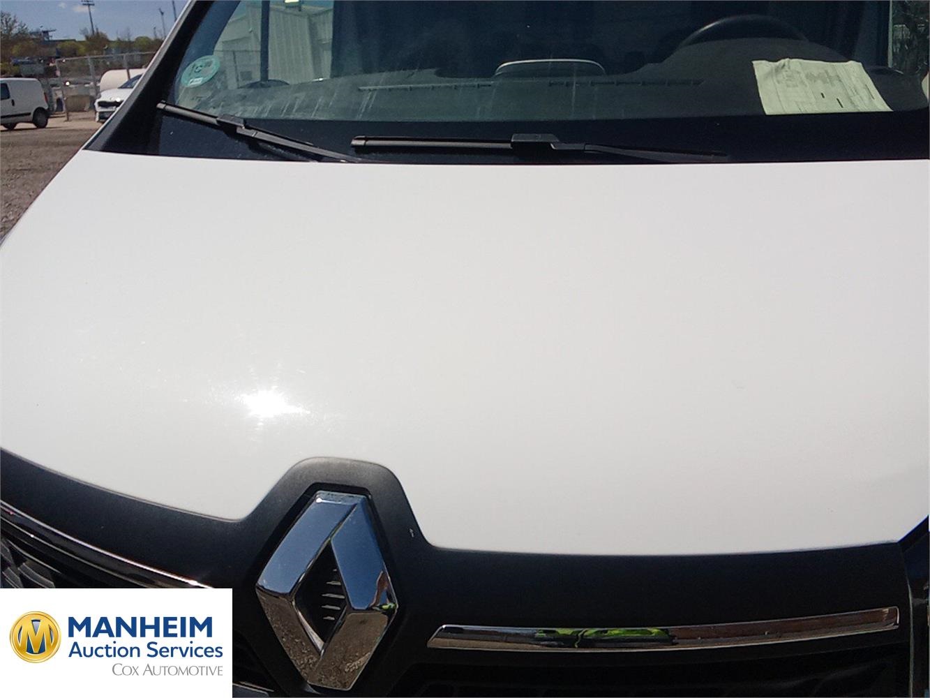 Foto Renault Trafic 17