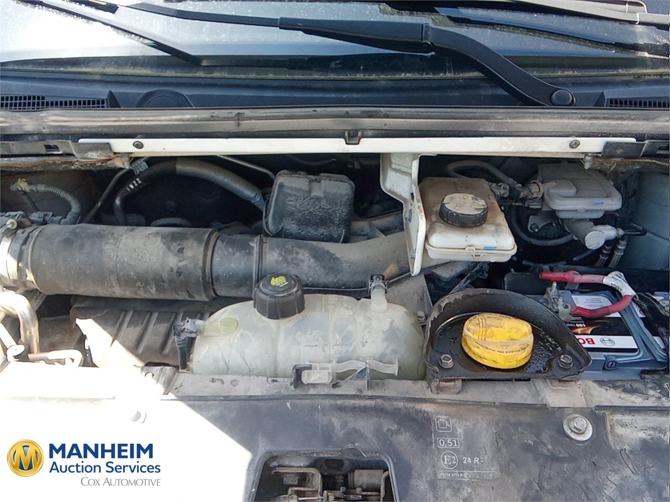 Foto Renault Trafic 18