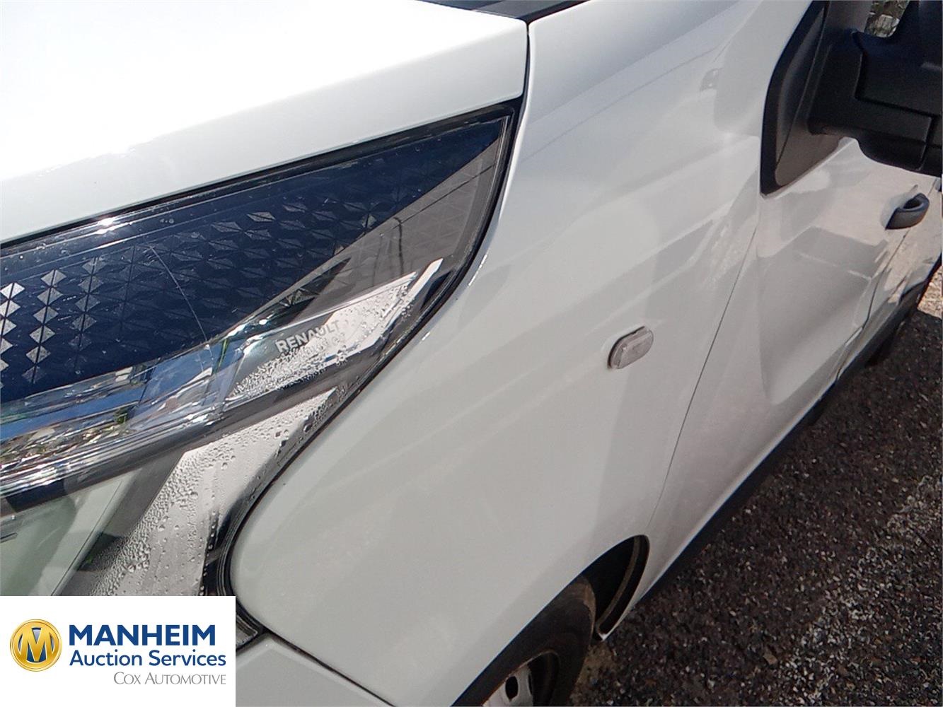 Foto Renault Trafic 19
