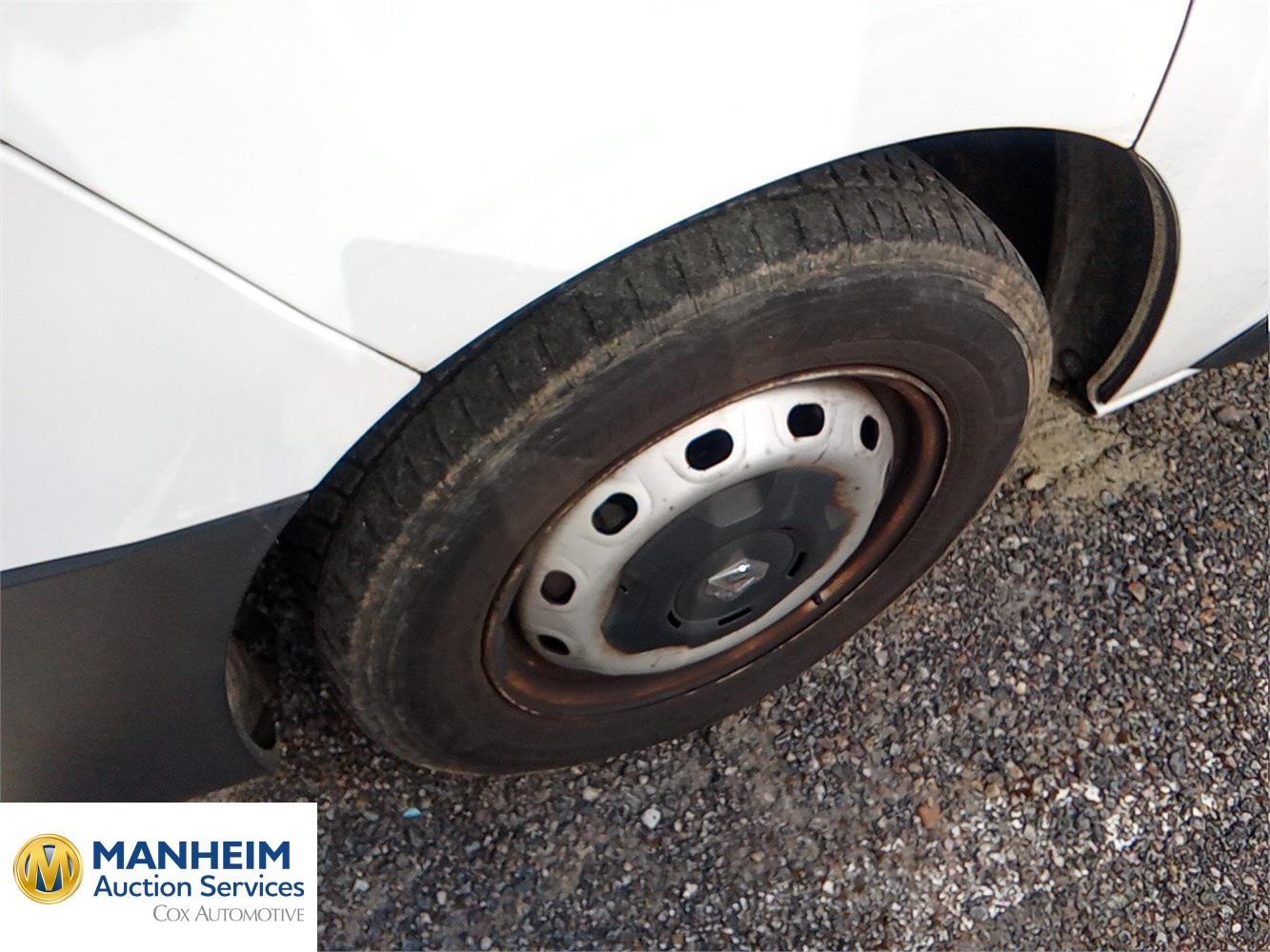 Foto Renault Trafic 20