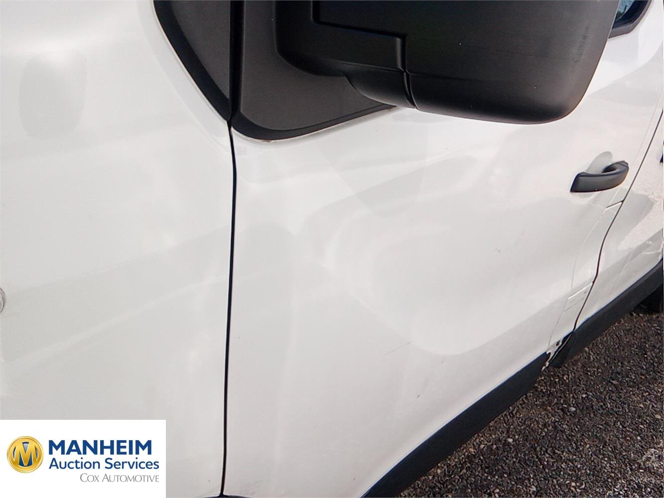 Foto Renault Trafic 21