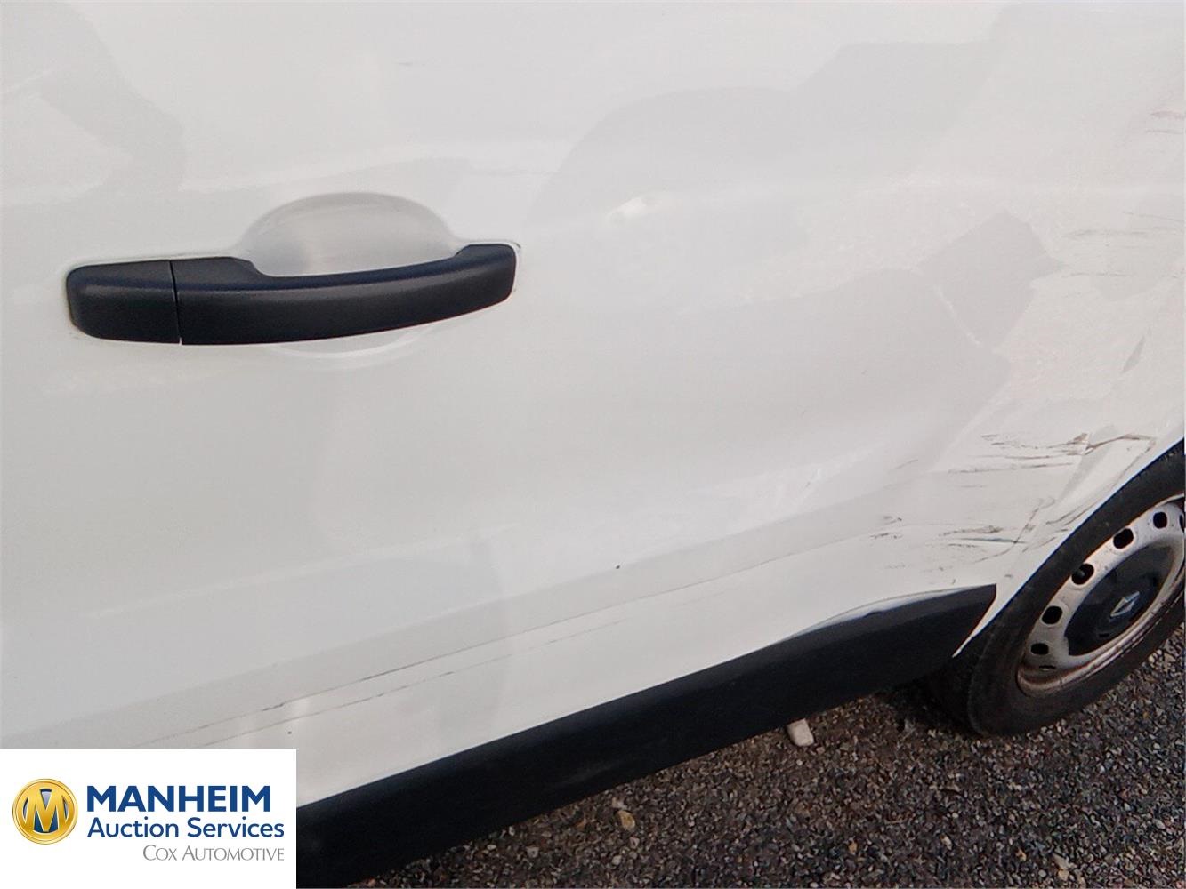 Foto Renault Trafic 22