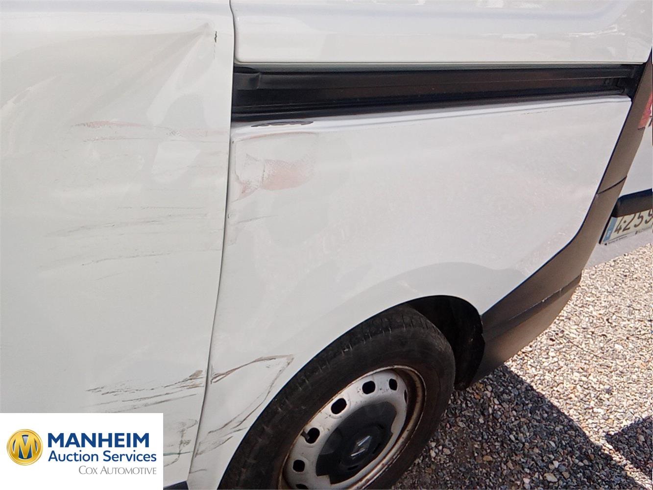 Foto Renault Trafic 23