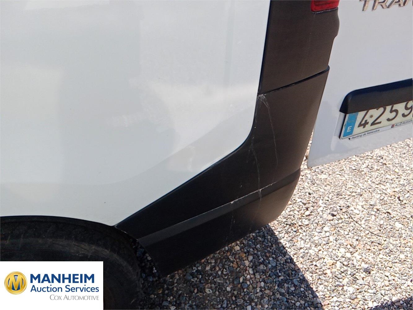 Foto Renault Trafic 24