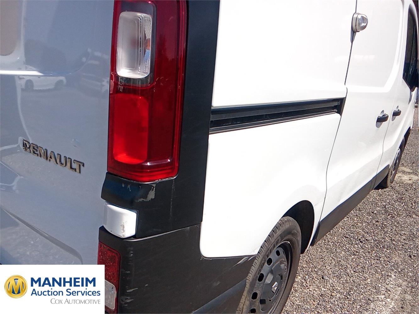 Foto Renault Trafic 28