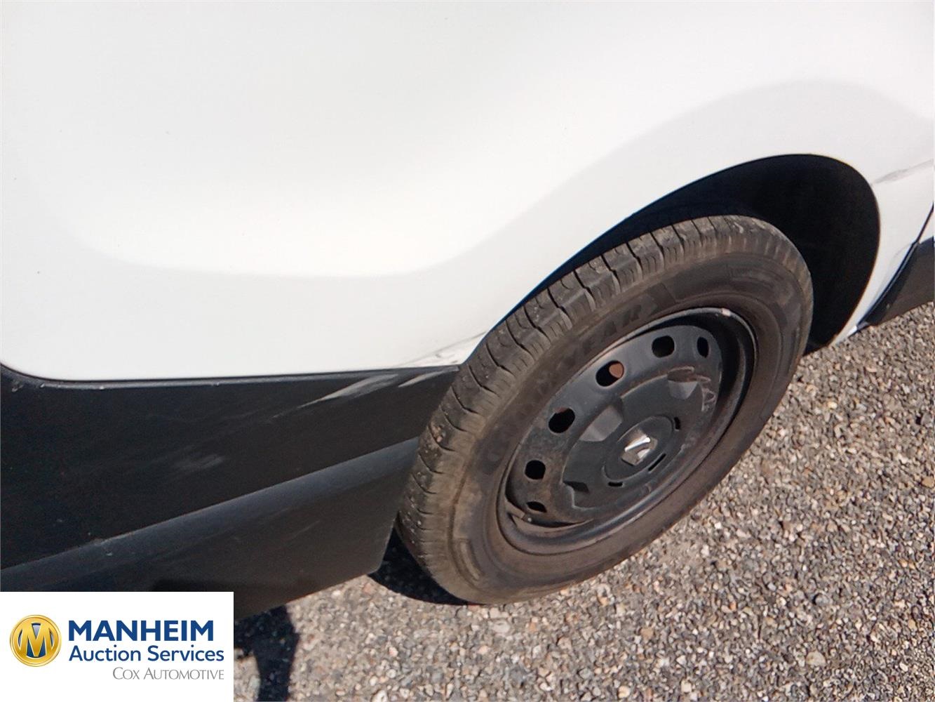 Foto Renault Trafic 29