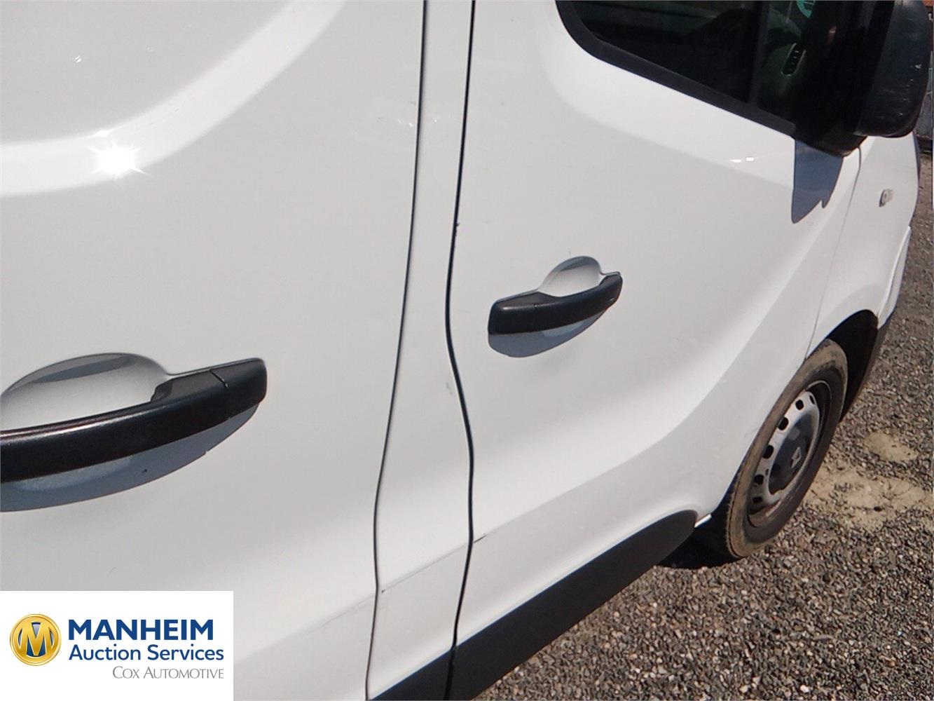 Foto Renault Trafic 31