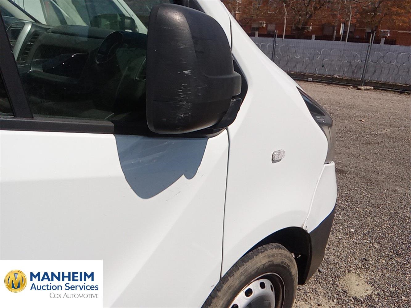 Foto Renault Trafic 32